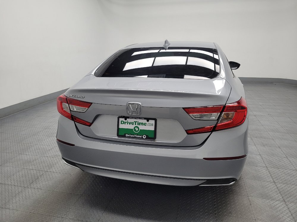 Used 2018 Honda Accord EX-L image 7