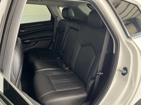 Used 2016 Cadillac SRX Luxury FWD image 20