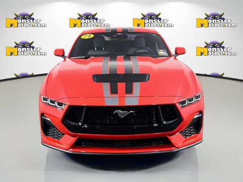 Used 2024 Ford Mustang GT RWD image 2