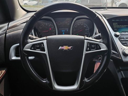 Used 2012 Chevrolet Equinox LTZ AWD/4WD image 20