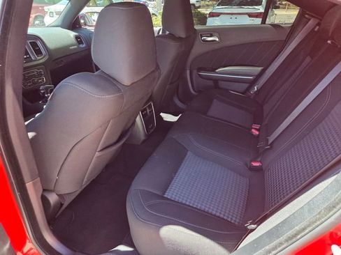 Certified 2023 Dodge Charger SXT image 24