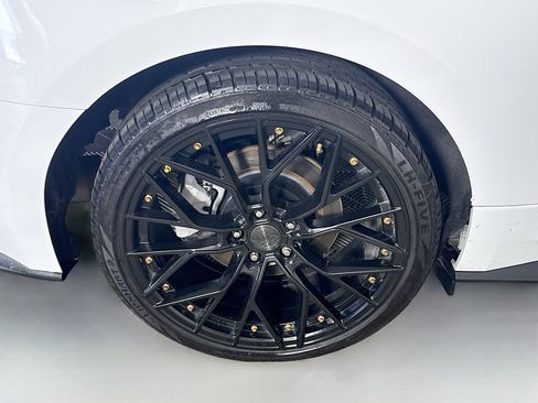 Used 2020 Ford Mustang EcoBoost w/ Black Accent Package image 31