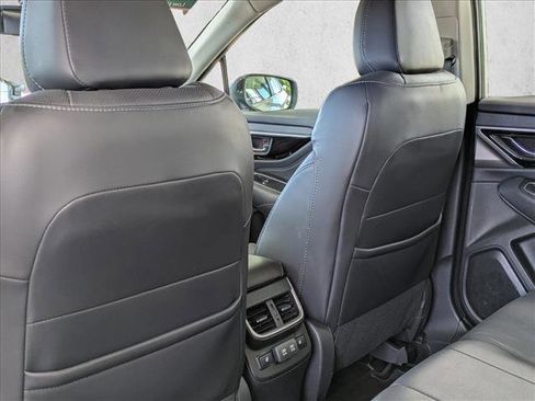 Used 2020 Subaru Legacy Limited AWD/4WD image 20