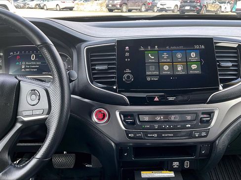 Used 2023 Honda Passport EX-L image 6