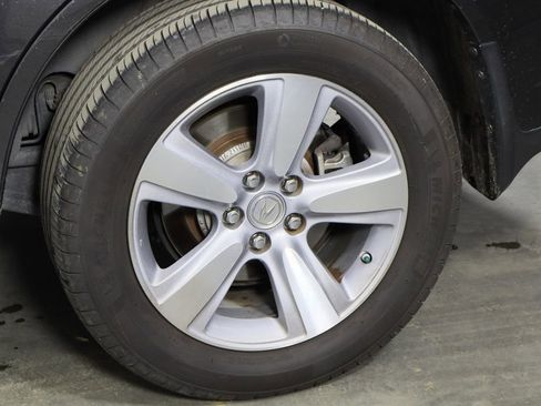 Used 2011 Acura MDX 3.7L image 33