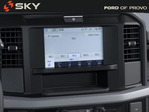New 2026 Ford F450 4x4 SuperCab Super Duty image 15