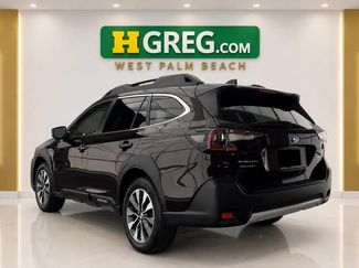 Used 2024 Subaru Outback Limited AWD/4WD video 2