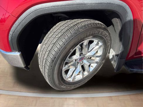 Used 2019 GMC Sierra 1500 SLT w/ SLT Premium Plus Package image 34