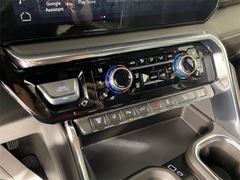 New 2026 GMC Sierra 3500 Denali image 6