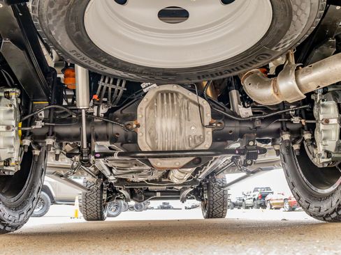 Used 2026 Ford F450 Platinum w/ Platinum Plus Package image 16