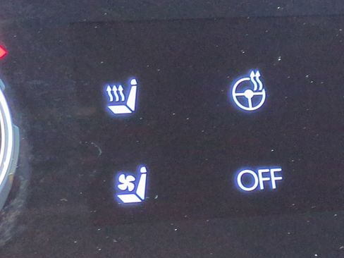 Used 2024 Hyundai Santa Fe Calligraphy image 23