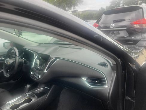 Used 2020 Chevrolet Malibu LT FWD image 62