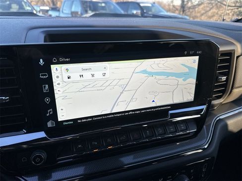 Used 2023 Chevrolet Silverado 1500 ZR2 w/ Technology Package image 18