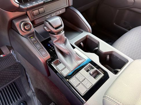 Used 2024 Toyota Land Cruiser 1958 image 10