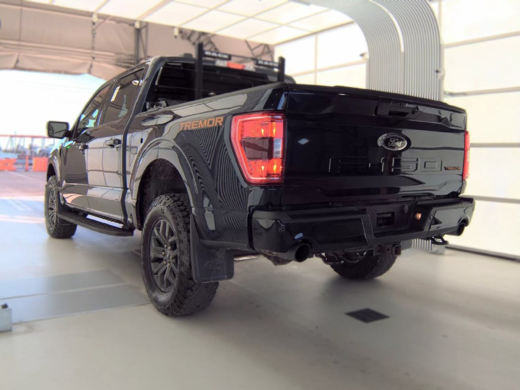 Used 2023 Ford F150 Tremor AWD/4WD image 4