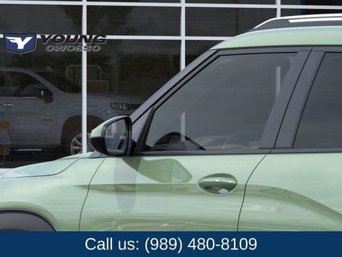 New 2026 Chevrolet TrailBlazer LT w/ Convenience Package image 12
