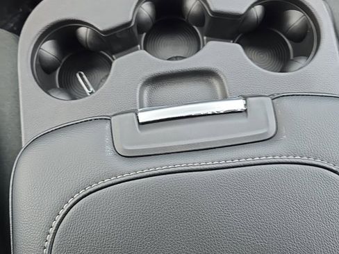 New 2026 RAM 3500 Tradesman image 32