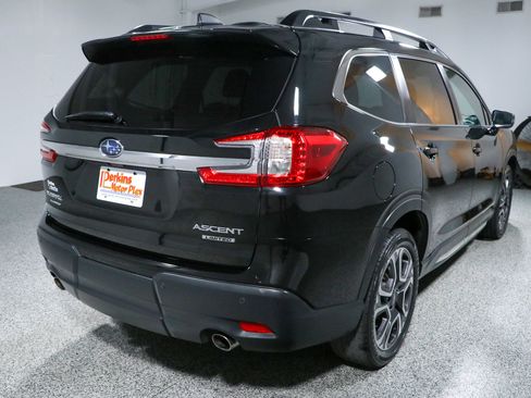 Used 2023 Subaru Ascent Limited AWD/4WD image 7