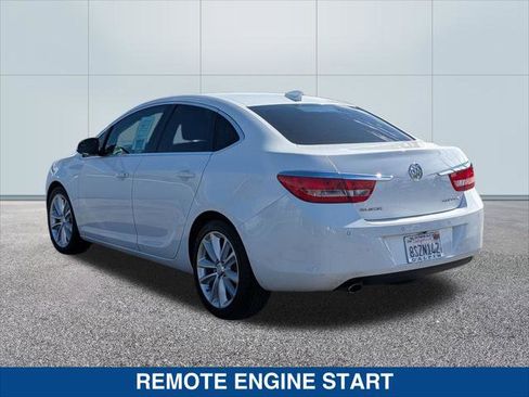 Used 2015 Buick Verano Convenience image 3
