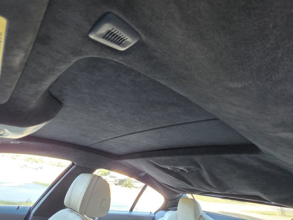 Used 2013 BMW 640i Gran Coupe RWD image 8