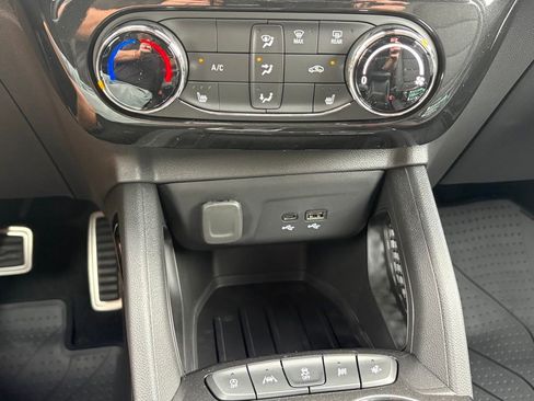 New 2026 Chevrolet TrailBlazer RS w/ Driver Confidence Package image 30