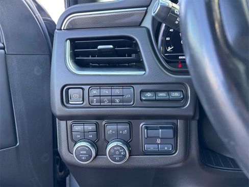 Used 2022 GMC Yukon AT4 image 22