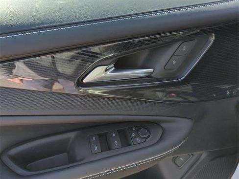 New 2025 Chevrolet Blazer EV LT w/ Super Cruise Package image 22