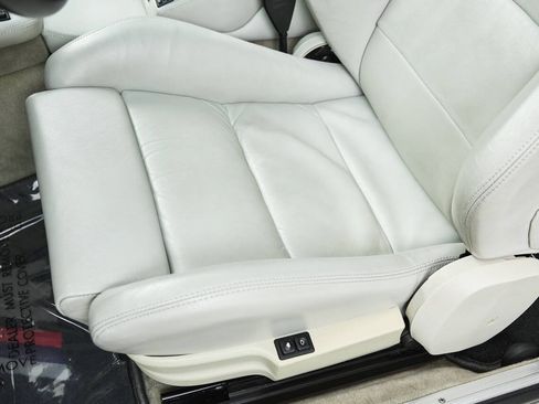 Used 1987 BMW M6 Coupe RWD image 70