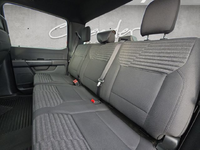 Used 2023 Ford F150 XL w/ STX Appearance Package AWD/4WD image 22