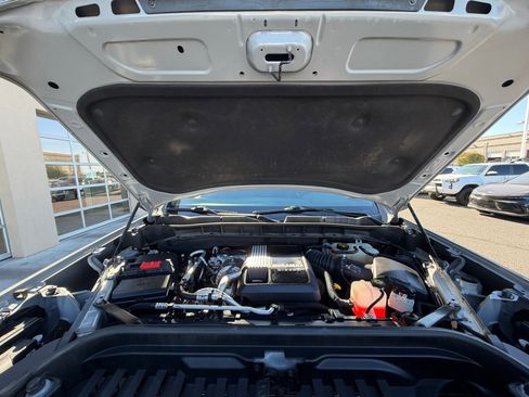 Used 2024 GMC Sierra 1500 Elevation w/ X31 Off-Road Package image 22