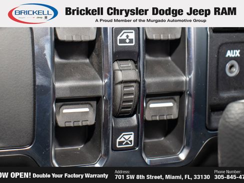 New 2026 Jeep Wrangler Sport image 25