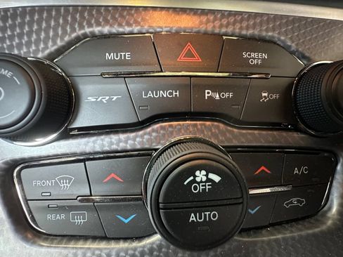 Used 2023 Dodge Challenger SRT Super Stock RWD image 23