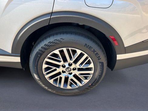 New 2026 Hyundai Palisade SEL FWD image 9