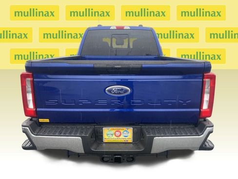 New 2026 Ford F250 XLT w/ Tremor Off-Road Package AWD/4WD image 4