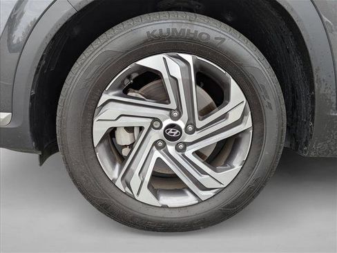 Used 2023 Hyundai Santa Fe SEL w/ Cargo Package image 9