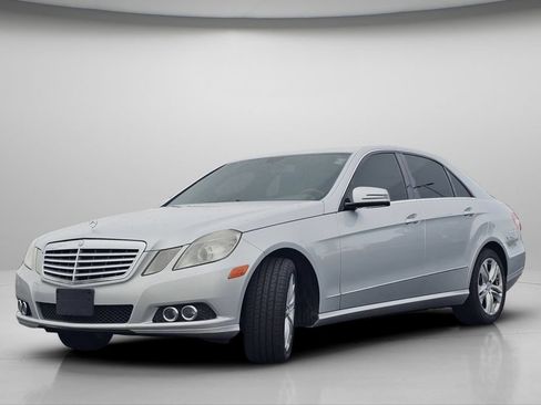Used 2011 Mercedes-Benz E 350 4MATIC Sedan w/ Premium 1 Pkg image 20