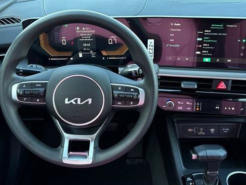 New 2026 Kia K5 LXS image 15