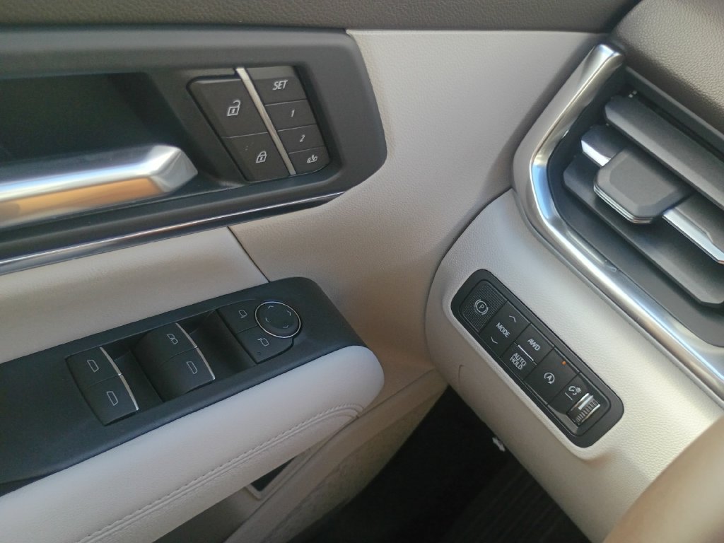 New 2027 GMC Terrain Denali AWD/4WD image 19