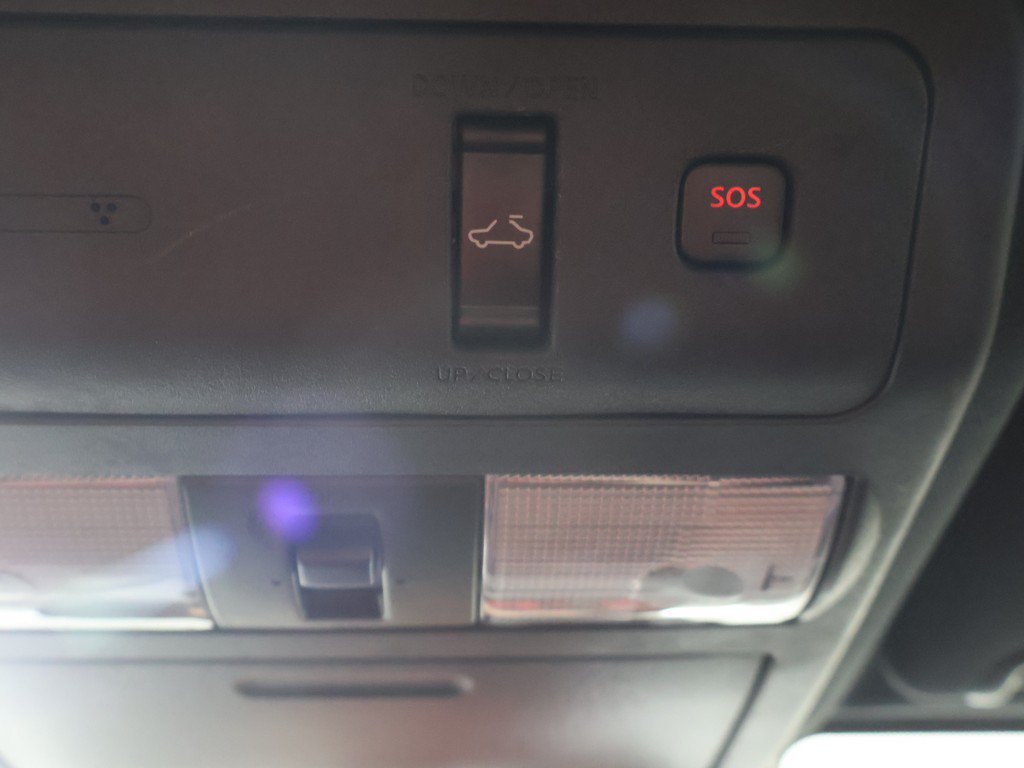 Used 2022 Nissan Frontier PRO-4X AWD/4WD image 52