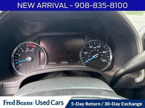 Used 2022 Ford F350 Lariat w/ Lariat Ultimate Package AWD/4WD image 11