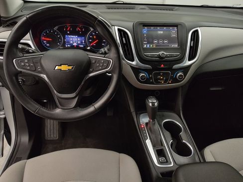 Used 2019 Chevrolet Equinox LT image 22