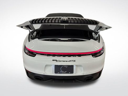 Used 2023 Porsche 911 Carrera GTS image 29