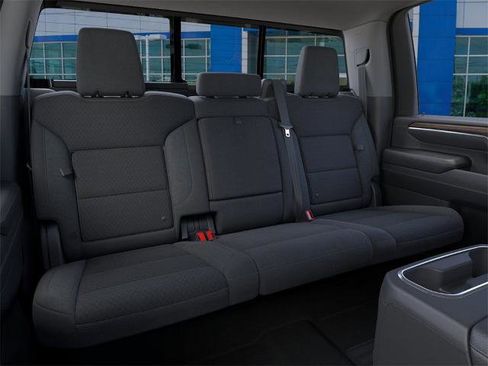 New 2026 Chevrolet Silverado 2500 LT w/ Texas Edition image 17