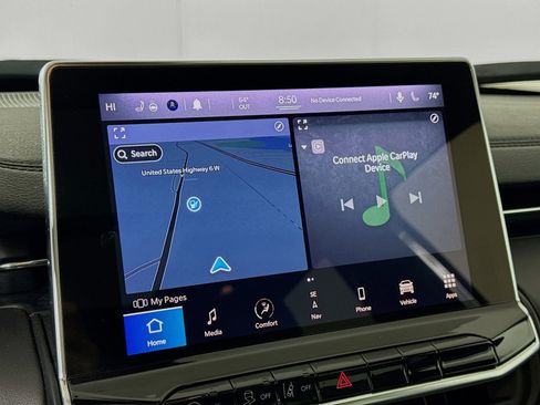 Used 2022 Jeep Compass High Altitude image 17