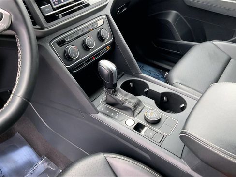 Used 2022 Volkswagen Atlas SE image 15