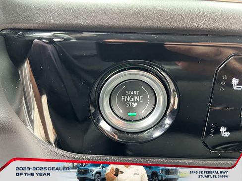 Used 2024 GMC Sierra 1500 Elevation RWD image 19