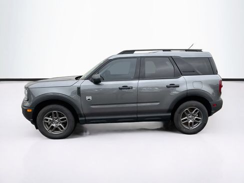 Used 2025 Ford Bronco Sport Big Bend AWD/4WD image 8