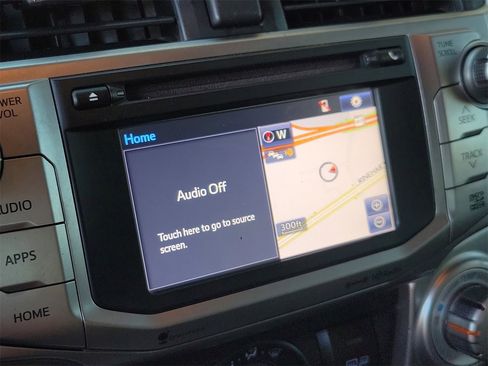 Used 2019 Toyota 4Runner SR5 image 24