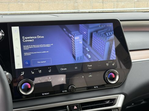 New 2026 Lexus RX 350 RX 350h Premium+ image 24