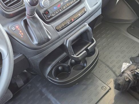 Used 2025 RAM ProMaster 2500 image 21